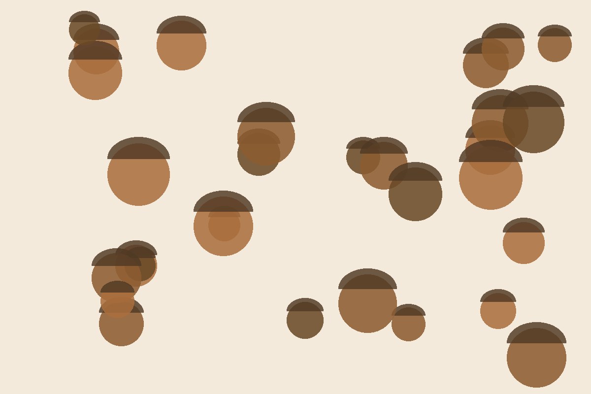 Corlevo Surface Study